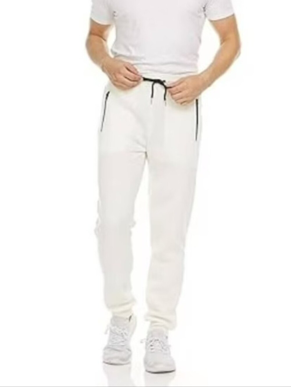 Pure Champ Joggers MEDIUM